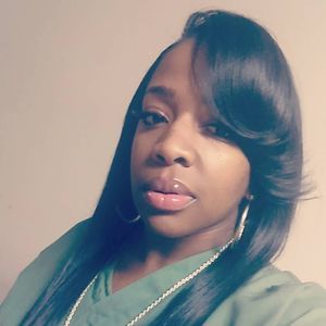 Meet your Posher, Nancymae